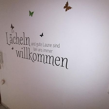 Ferienwohnung Moselhoehe Faid Zewnętrze zdjęcie