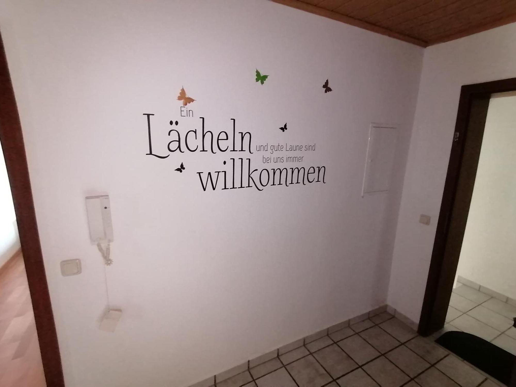 Ferienwohnung Moselhoehe Faid Zewnętrze zdjęcie