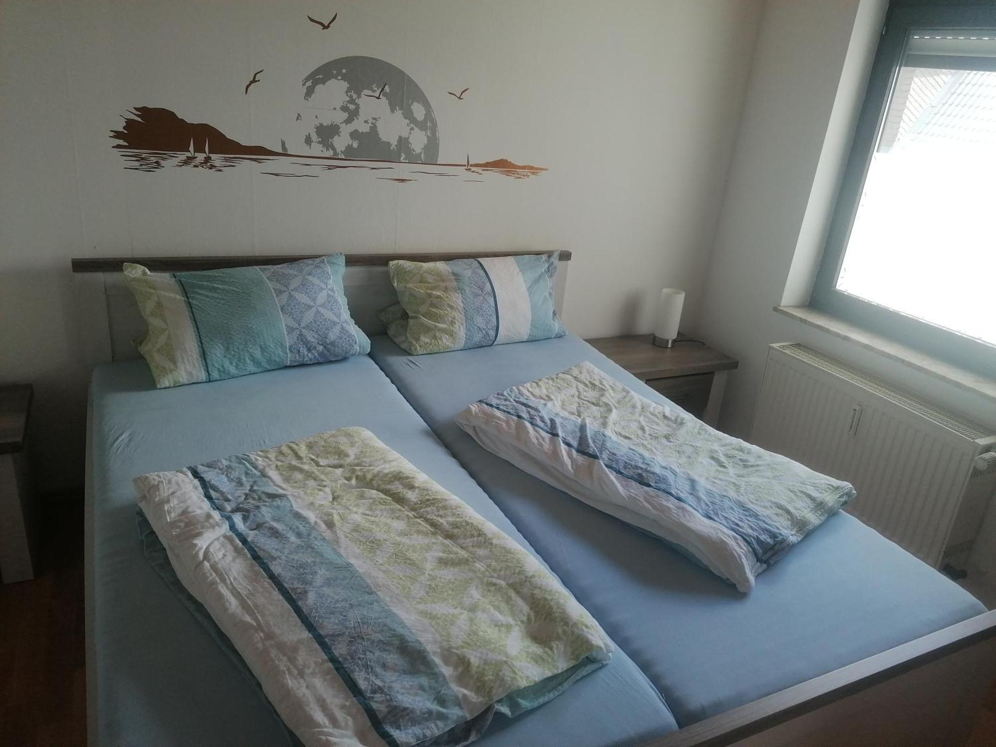 Ferienwohnung Moselhoehe Faid Zewnętrze zdjęcie