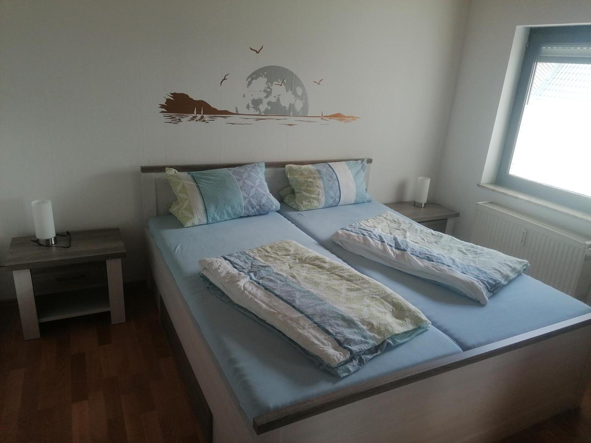 Ferienwohnung Moselhoehe Faid Zewnętrze zdjęcie