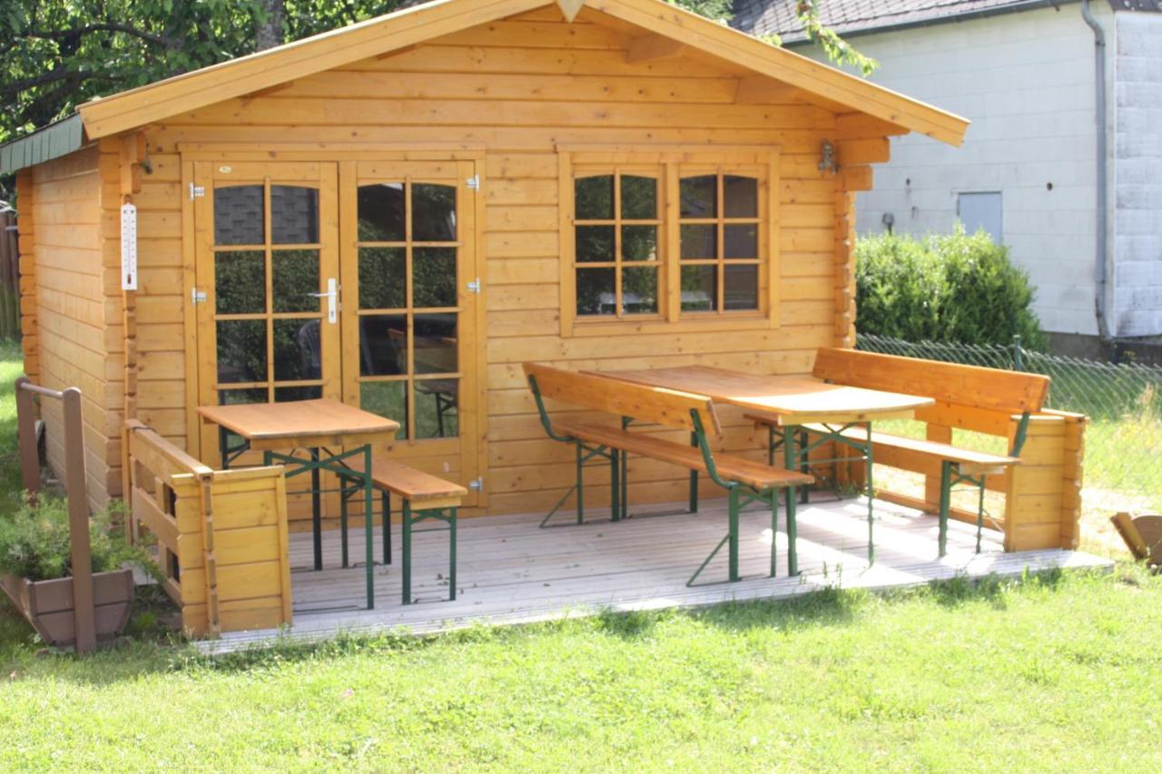 Ferienwohnung Moselhoehe Faid Pokój zdjęcie